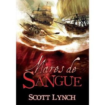 Mares De Sangue - 1