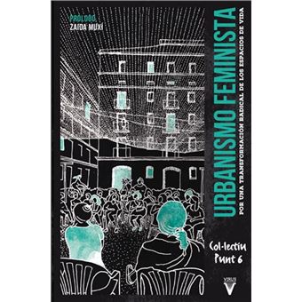 Urbanismo Feminista (2Ed) - 1