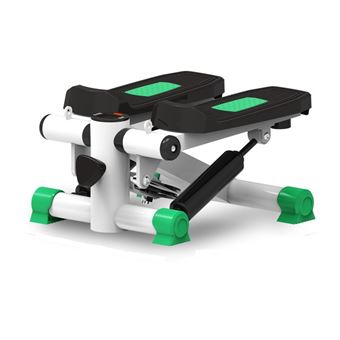 Stepper Tavalax - Verde - 1