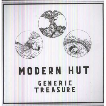 Generic Treasure - 1