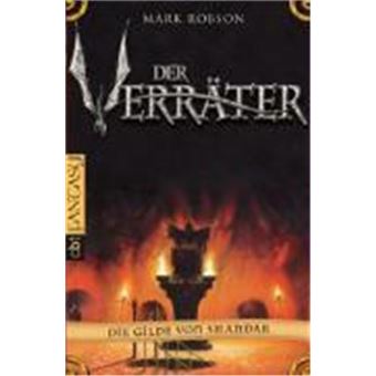 Die Gilde Von Shandar. Der Verräter - 1