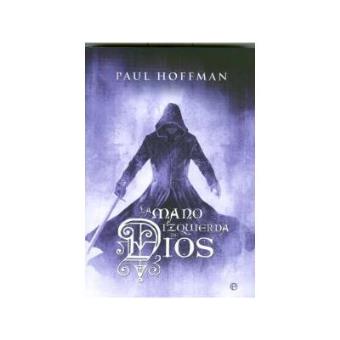 La Mano Izquierda De Dios - 1