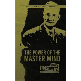 The Power Of The Master Mind Napoleon Hill Success Course - 1