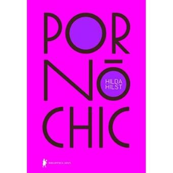 Porno Chic Edicao Luxo - 1