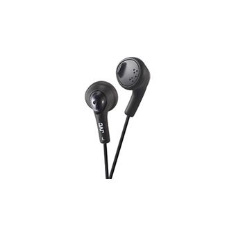 Auriculares JVC Gumy Preto