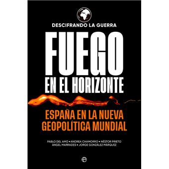 Fuego En El Horizonte - 1