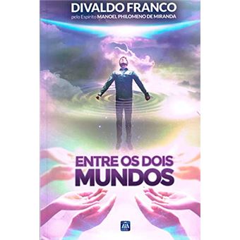 Entre Os Dois Mundos 01 - 1