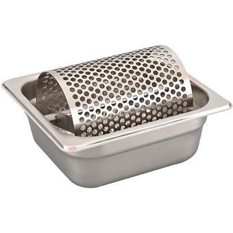 Rolo de Manteiga Orysin | Inox | Portátil - 1