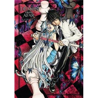 Demon from Afar - Hardback - 2015 - 1