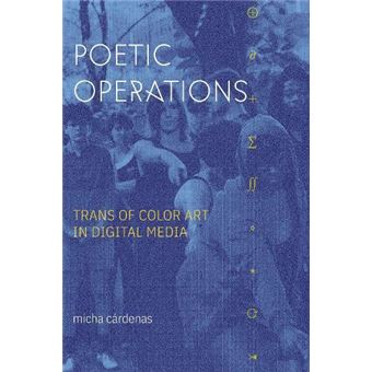 Poetic Operations - 1