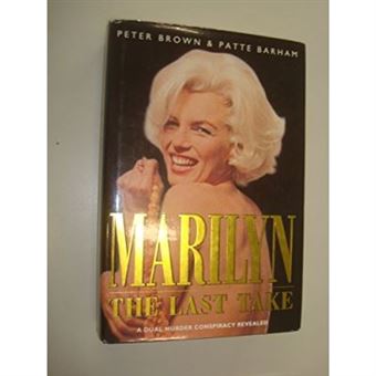 Marilyn: Last Take - Last Days of Marilyn Monroe - 1