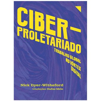 Ciberproletariado - 1