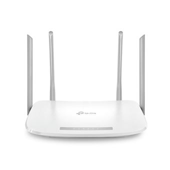 Router de Mesa TP-Link EC220-G5 | Branco - 1