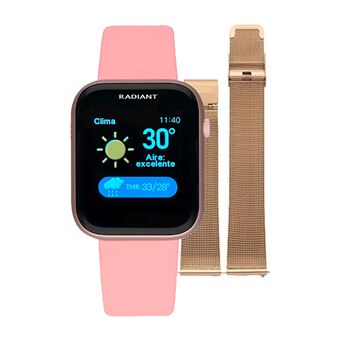 Relógio Senhora RADIANT MANHATTAN SMART RAS10103 - Rosa - 1