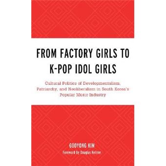 From Factory Girls To K-Pop Idol Girls - 1