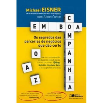 Em Boa Companhia - 1