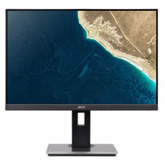 Monitor Acer B7 B247Ybmiprzx LED 60,5 cm (23.8"") Full HD Preto