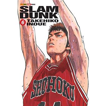 Slam Dunk - Vol. 6 - 1