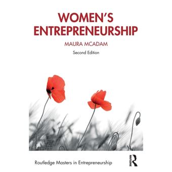 Womens Entrepreneurship - 1