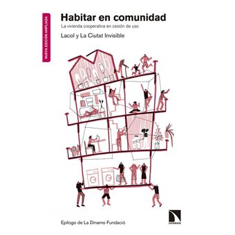 Habitar En Comunidad - 1
