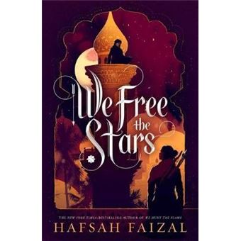 We Free The Stars Sands Of Arawiya, 2 - 1