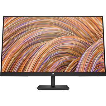 Monitor HP FHD V27i G5 | LCD | FHD | 5 ms | 75 Hz | 27" | E - 1