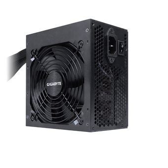 Fonte de Alimentação Gigabyte PW400 | Preto - 1