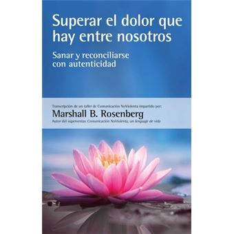 Superar El Dolor Que Hay Entre Nosotros - 1