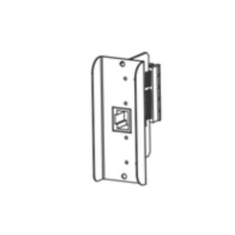 Zebra P1037974-001 servidor de impressão Ethernet LAN Interno - 1