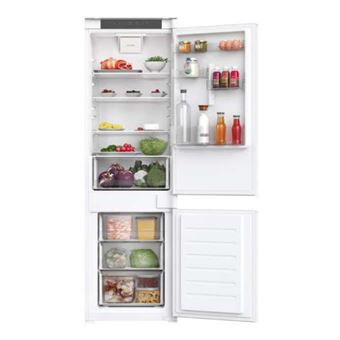 Frigorífico Combinado Encastrável De’Longhi F6CLF264E | 177,2x54x54,5 cm | 263 L | E | Branco - 1