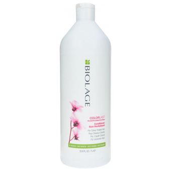 Amaciador Matrix Biolage ColorLast 1000ml - 1