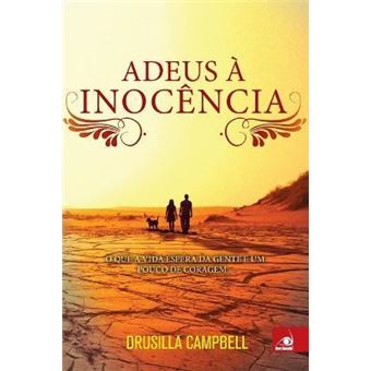 Adeus a Inocencia - 1