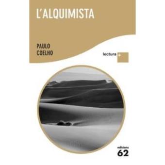 L'Alquimista - 1