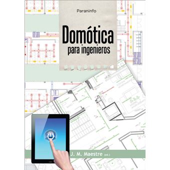 Domótica Para Ingenieros - 1