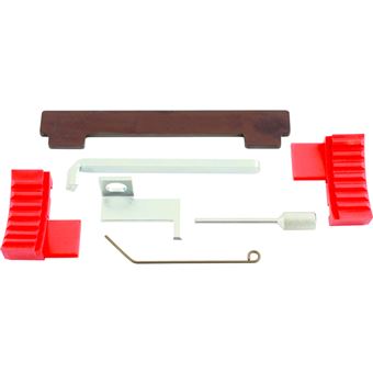 Conjunto de Ferramentas KS Tools 400.3050 - 1