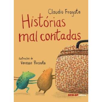 Histórias Mal Contadas - 1