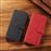 Capa PU estilo retro preto para Apple iPhone 8 Plus/7 Plus_2