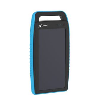 Power Bank XLayer 215774 | 15000 mAh | Azul - 1