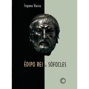 Édipo Rei De Sófocles - 1