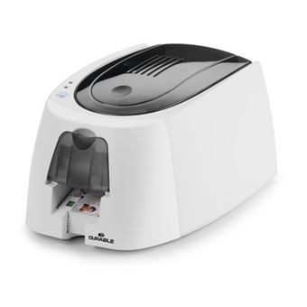 Impressora de Cartões Plásticos Durable Duracard ID 300 - 1