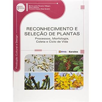 Reconhecimento E Seleção De Plantas - 1