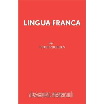 Lingua Franca - 1