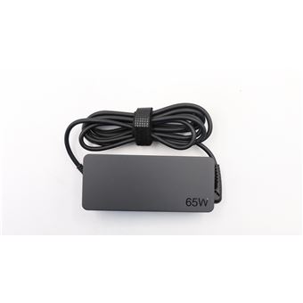 Adaptador e Transformador Lenovo FRU01FR030 | Preto - 1