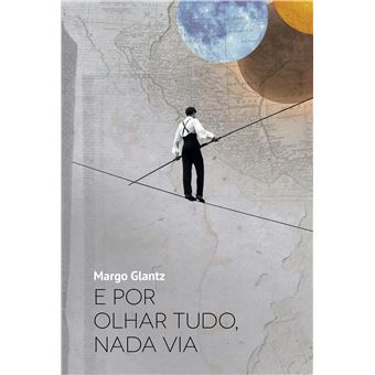 E Por Olhar Tudo, Nada Via - 1