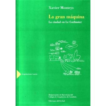 La gran máquina - 1