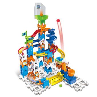 Brinquedo educativo VTech Marble Rush Adventure Set S100 - 1