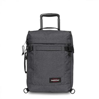 Trolley Eastpak Strapson xxs Black Denim - 1