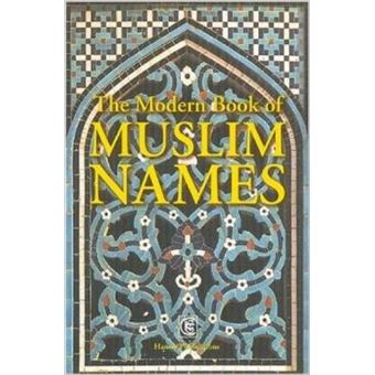 The Modern Book of Muslim Names - Paperback - 2001 - 1