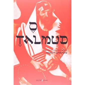 O Talmud - 1