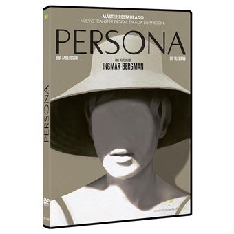 Persona (1966) (DVD) - 1